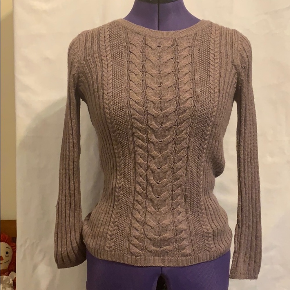 Sweater